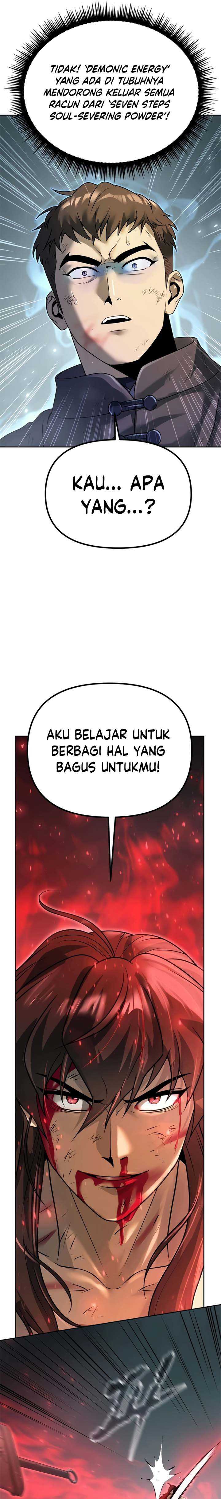 Read Chronicles of the Demon Faction id Manga Online
