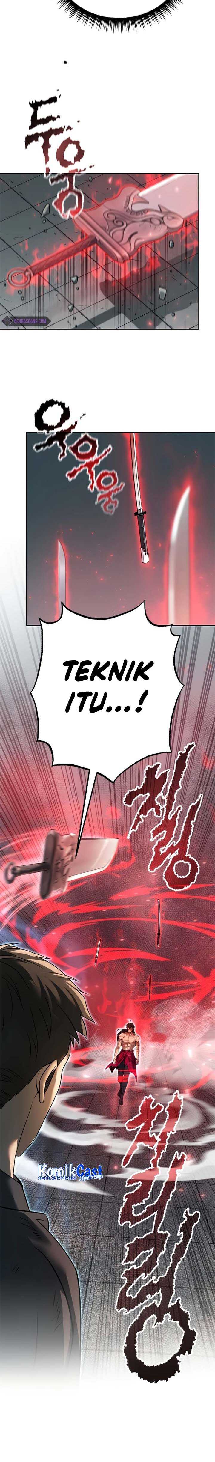 Read Chronicles of the Demon Faction id Manga Online