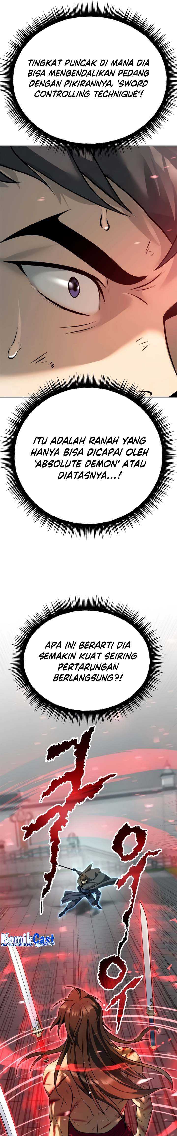Read Chronicles of the Demon Faction id Manga Online