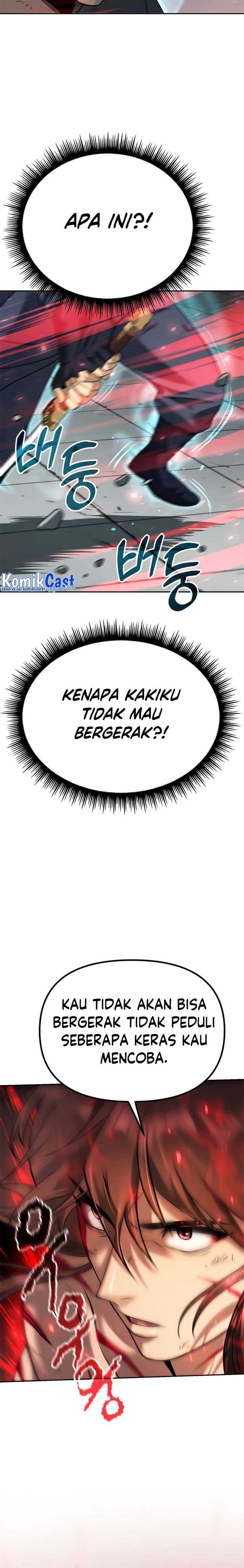 Read Chronicles of the Demon Faction id Manga Online