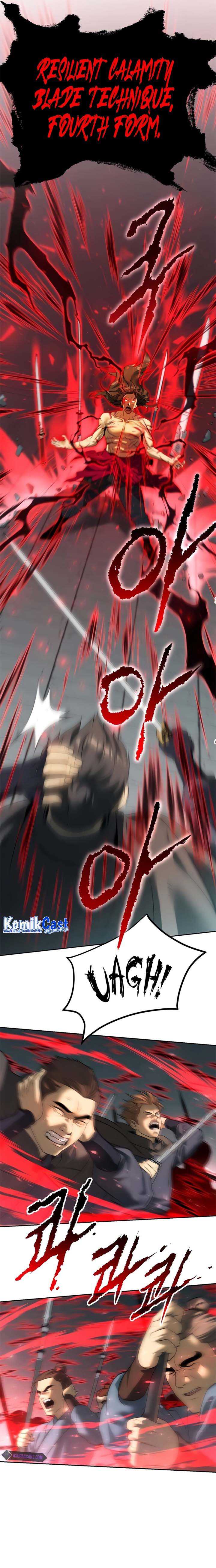 Read Chronicles of the Demon Faction id Manga Online