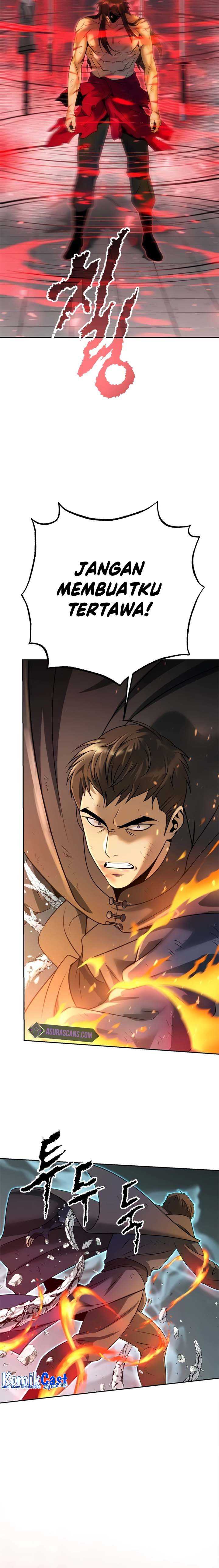 Read Chronicles of the Demon Faction id Manga Online