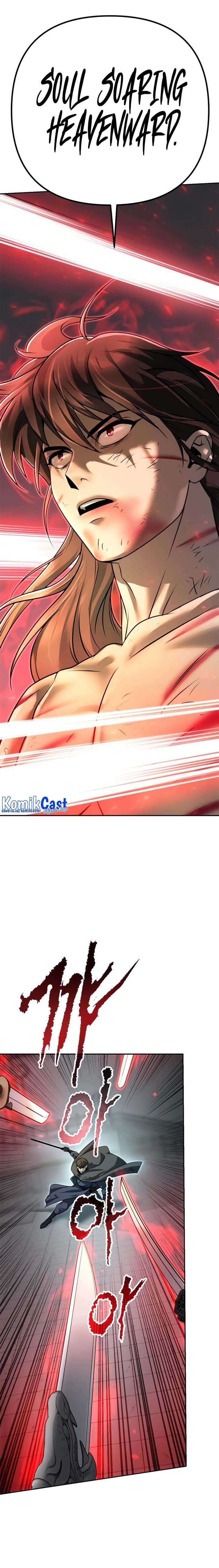 Read Chronicles of the Demon Faction id Manga Online