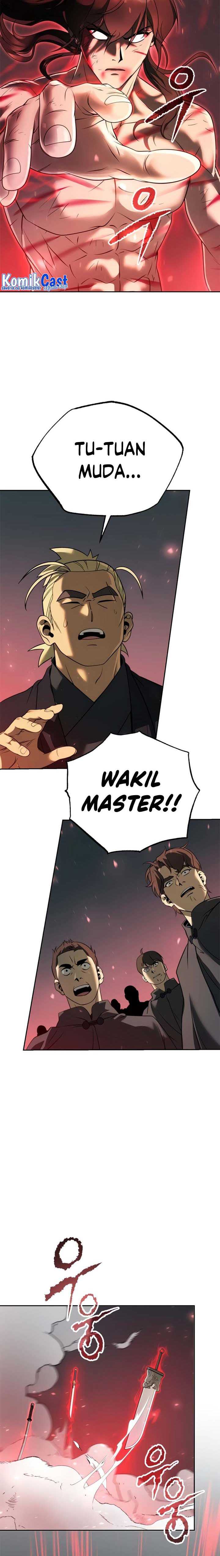 Read Chronicles of the Demon Faction id Manga Online