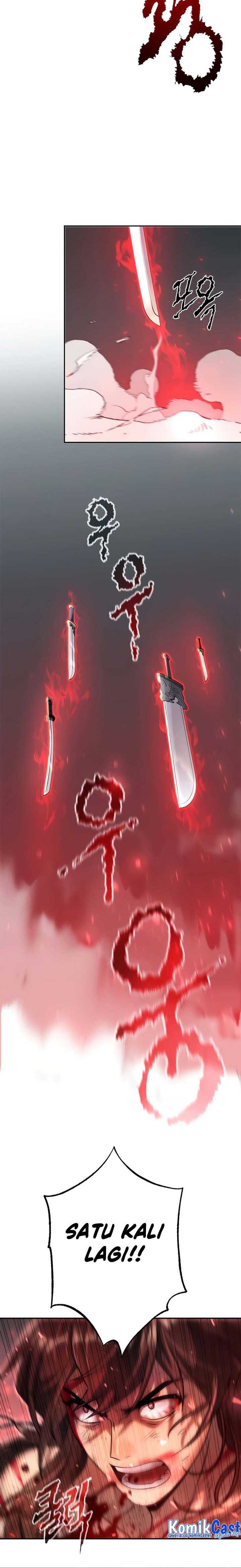 Read Chronicles of the Demon Faction id Manga Online