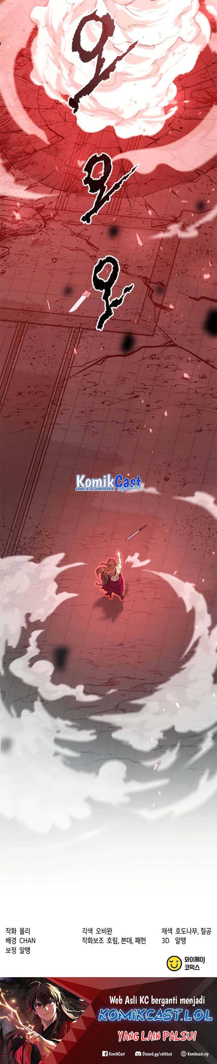 Read Chronicles of the Demon Faction id Manga Online