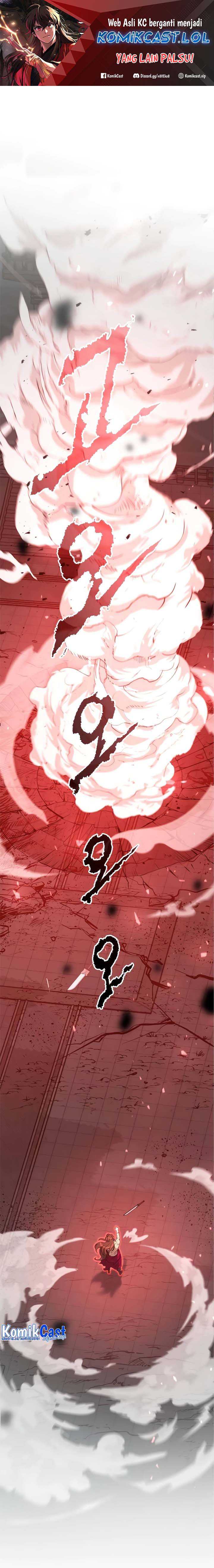 Read Chronicles of the Demon Faction id Manga Online