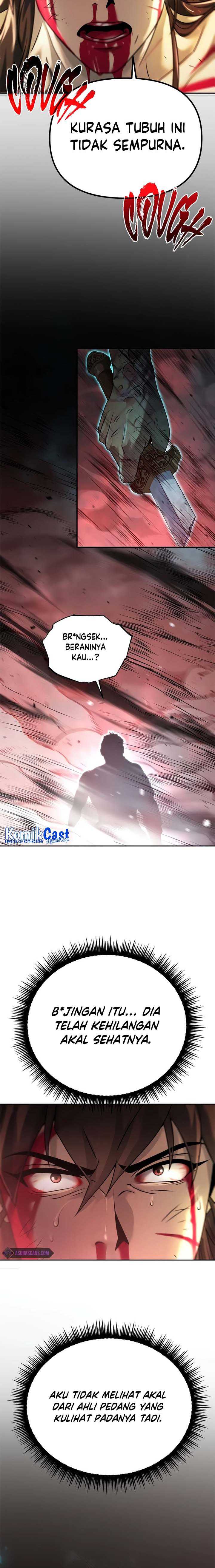 Read Chronicles of the Demon Faction id Manga Online