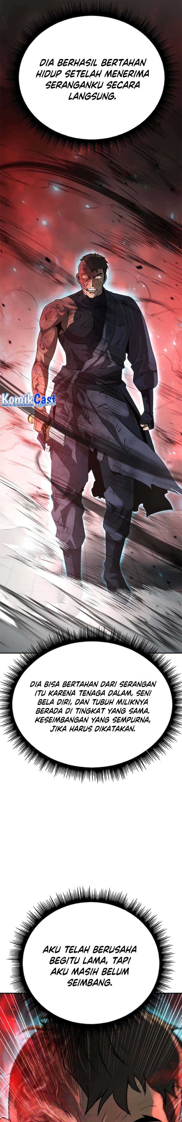Read Chronicles of the Demon Faction id Manga Online
