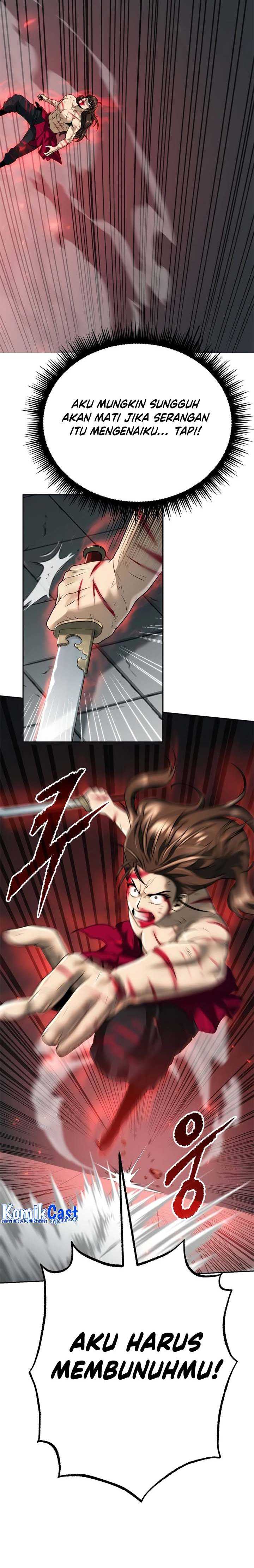 Read Chronicles of the Demon Faction id Manga Online