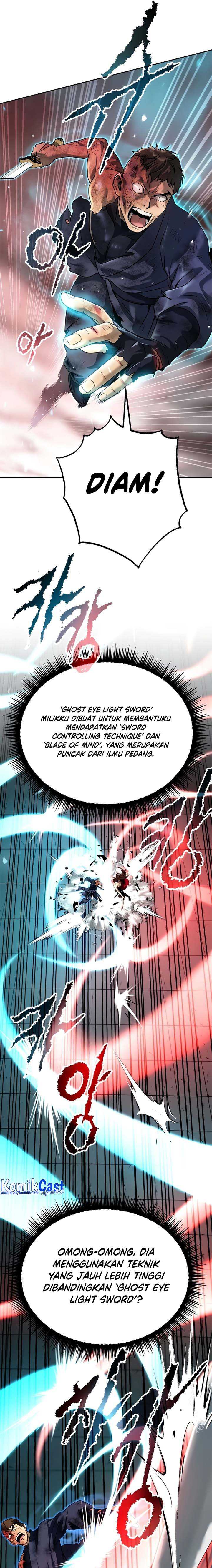Read Chronicles of the Demon Faction id Manga Online