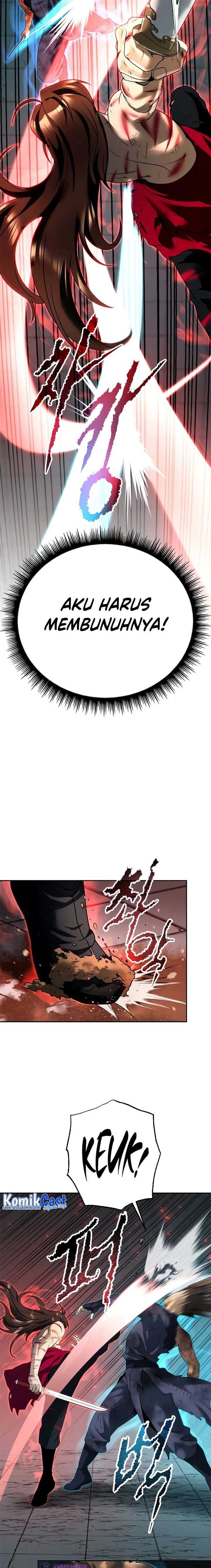 Read Chronicles of the Demon Faction id Manga Online
