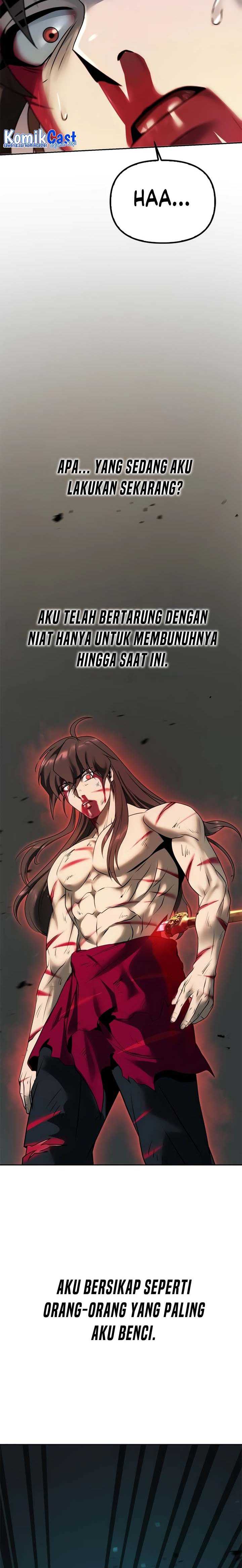Read Chronicles of the Demon Faction id Manga Online