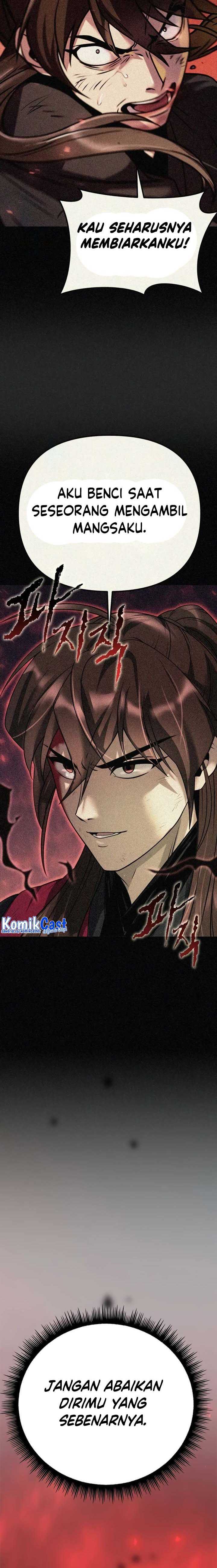 Read Chronicles of the Demon Faction id Manga Online