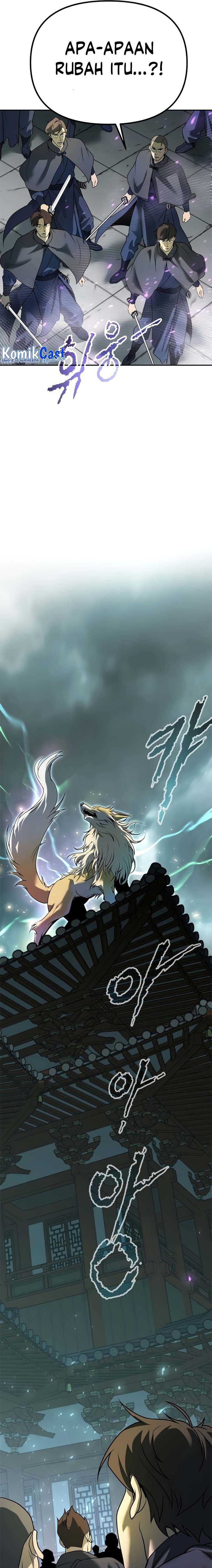 Read Chronicles of the Demon Faction id Manga Online