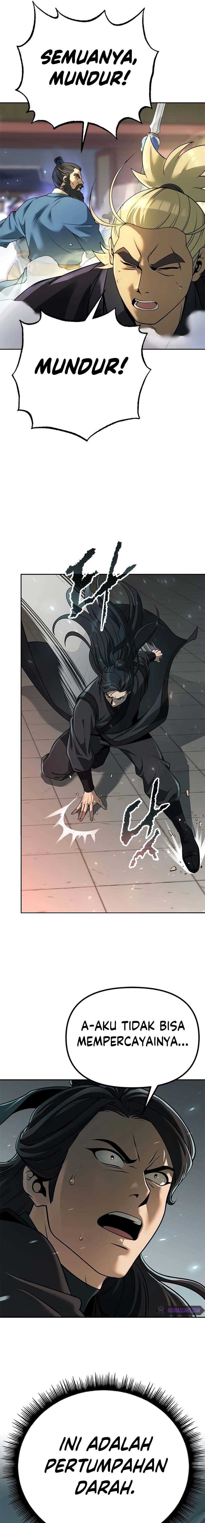 Read Chronicles of the Demon Faction id Manga Online