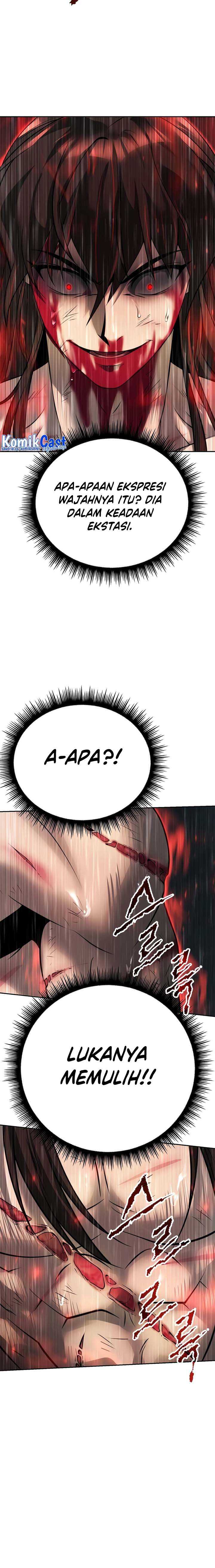 Read Chronicles of the Demon Faction id Manga Online