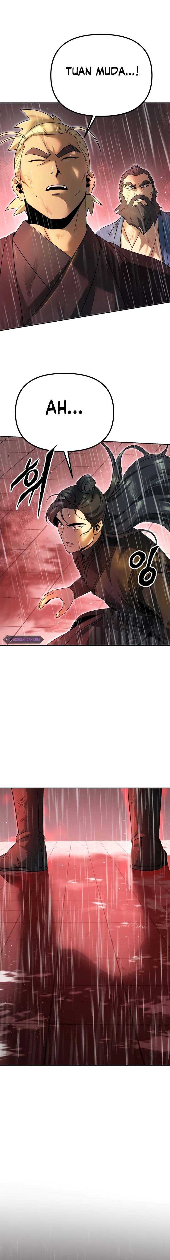 Read Chronicles of the Demon Faction id Manga Online