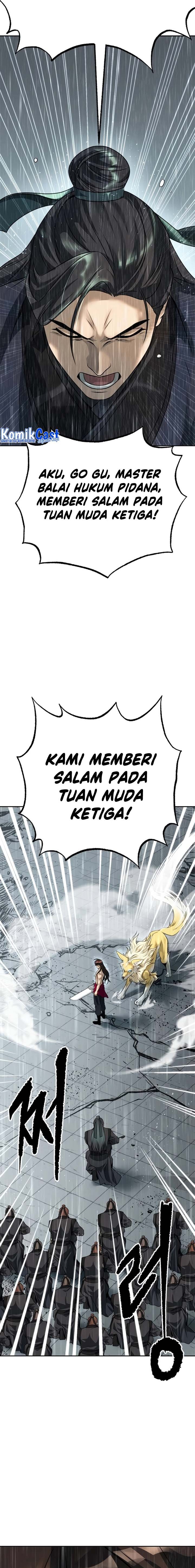 Read Chronicles of the Demon Faction id Manga Online