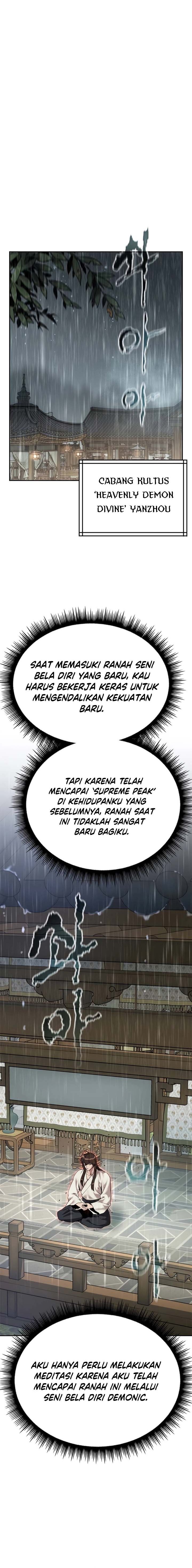 Read Chronicles of the Demon Faction id Manga Online