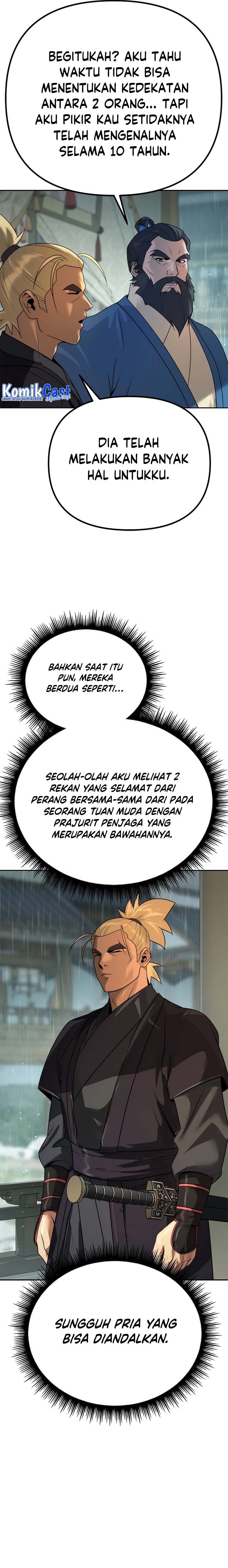 Read Chronicles of the Demon Faction id Manga Online