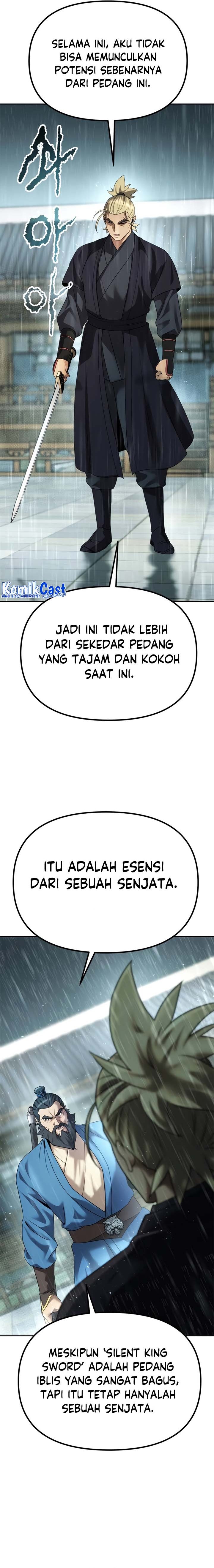 Read Chronicles of the Demon Faction id Manga Online