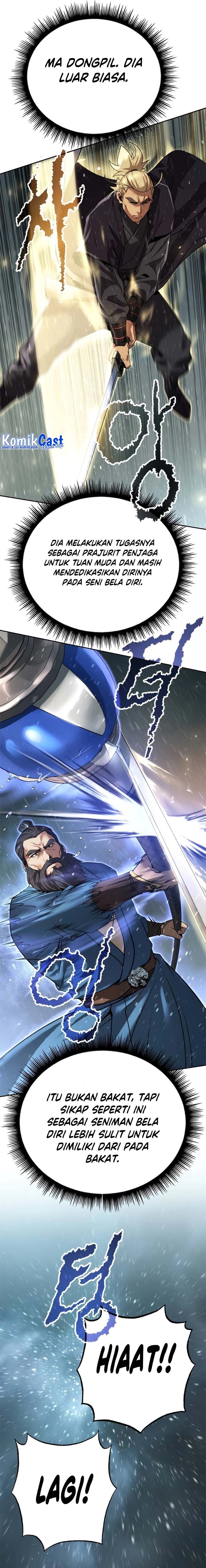 Read Chronicles of the Demon Faction id Manga Online