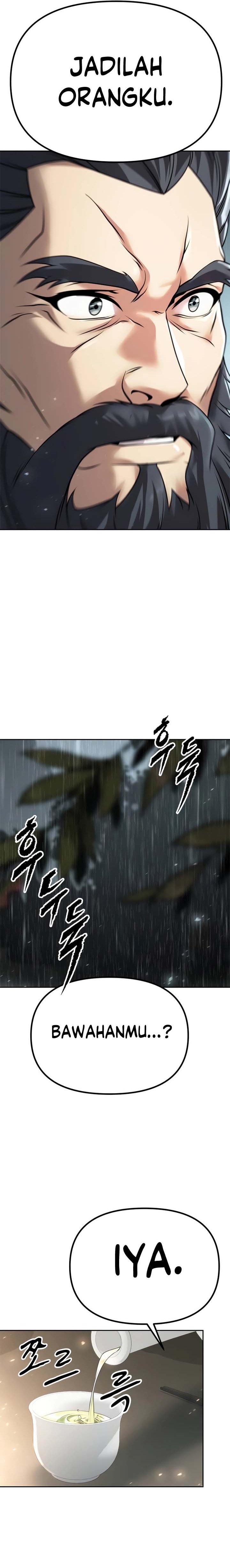 Read Chronicles of the Demon Faction id Manga Online