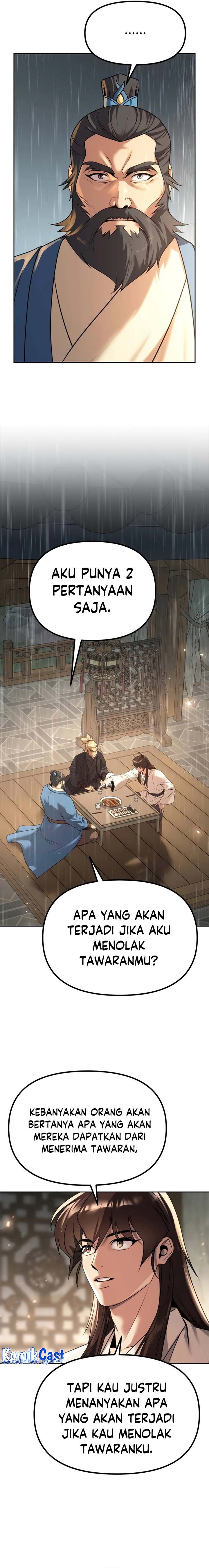 Read Chronicles of the Demon Faction id Manga Online
