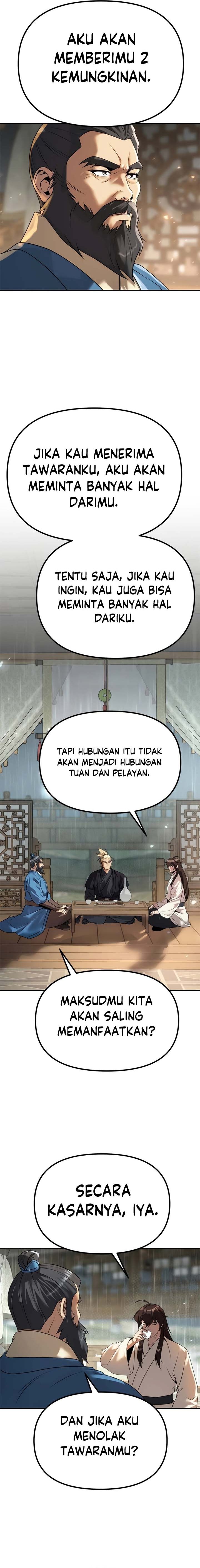 Read Chronicles of the Demon Faction id Manga Online