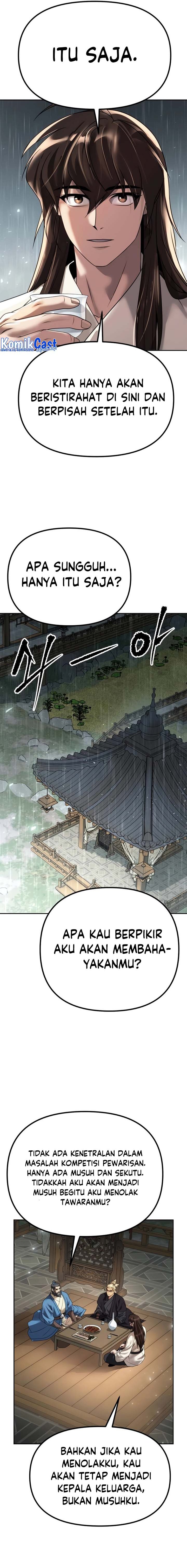 Read Chronicles of the Demon Faction id Manga Online