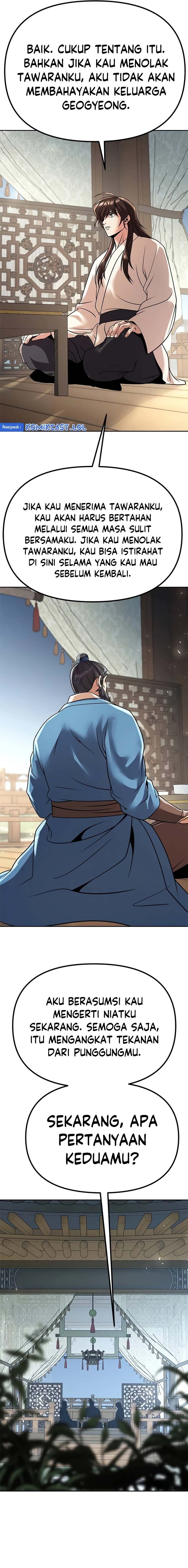 Read Chronicles of the Demon Faction id Manga Online