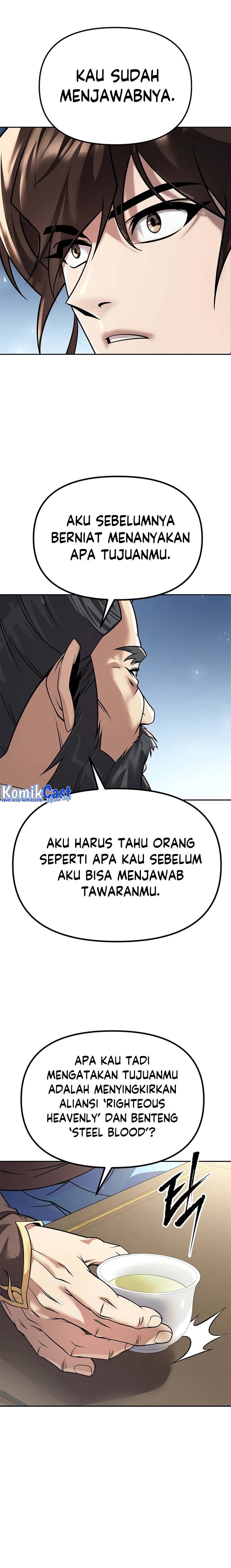 Read Chronicles of the Demon Faction id Manga Online