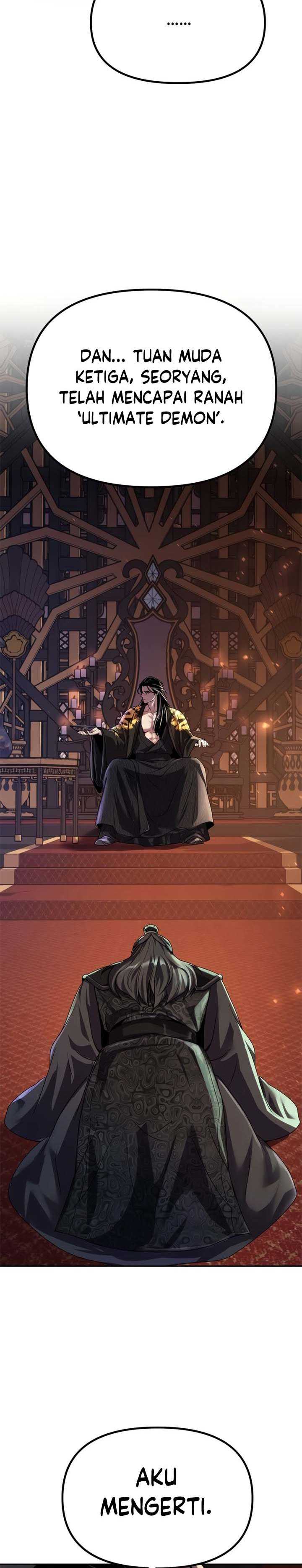 Read Chronicles of the Demon Faction id Manga Online