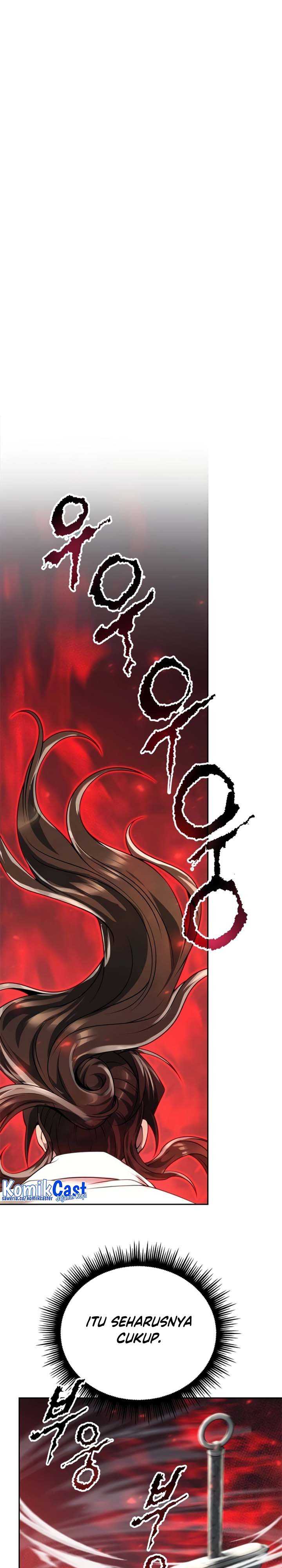 Read Chronicles of the Demon Faction id Manga Online