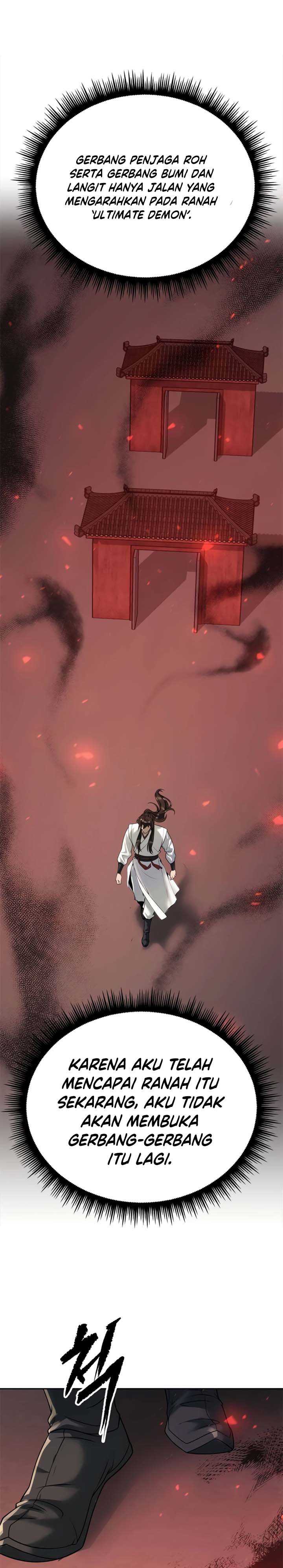 Read Chronicles of the Demon Faction id Manga Online