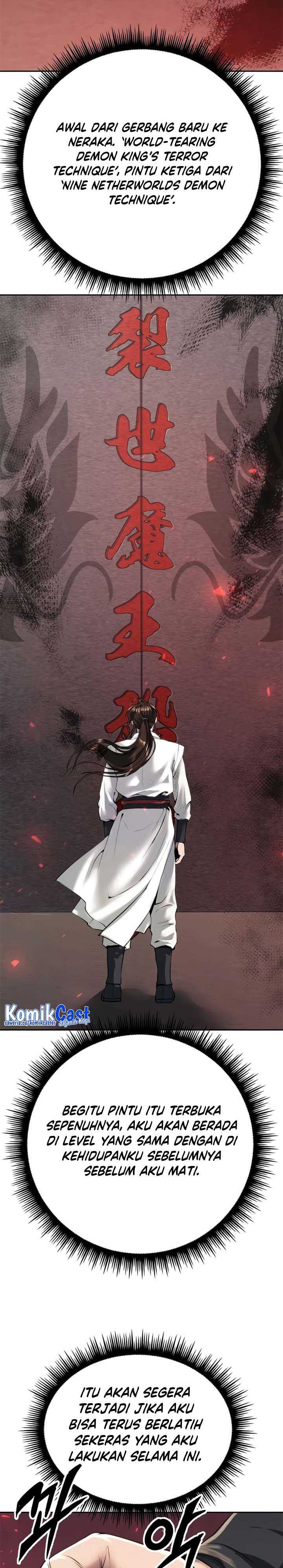 Read Chronicles of the Demon Faction id Manga Online