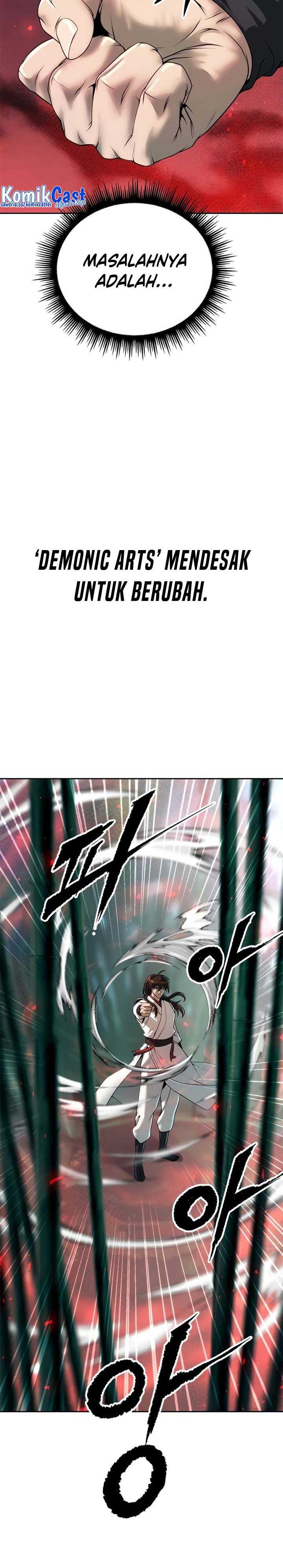Read Chronicles of the Demon Faction id Manga Online