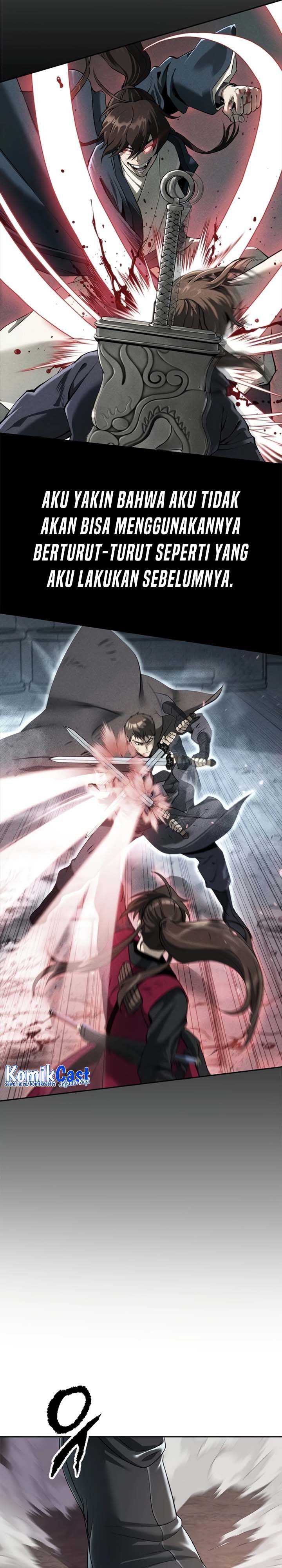 Read Chronicles of the Demon Faction id Manga Online