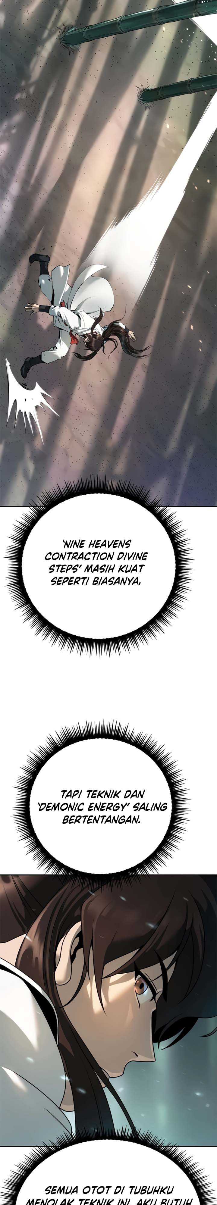 Read Chronicles of the Demon Faction id Manga Online
