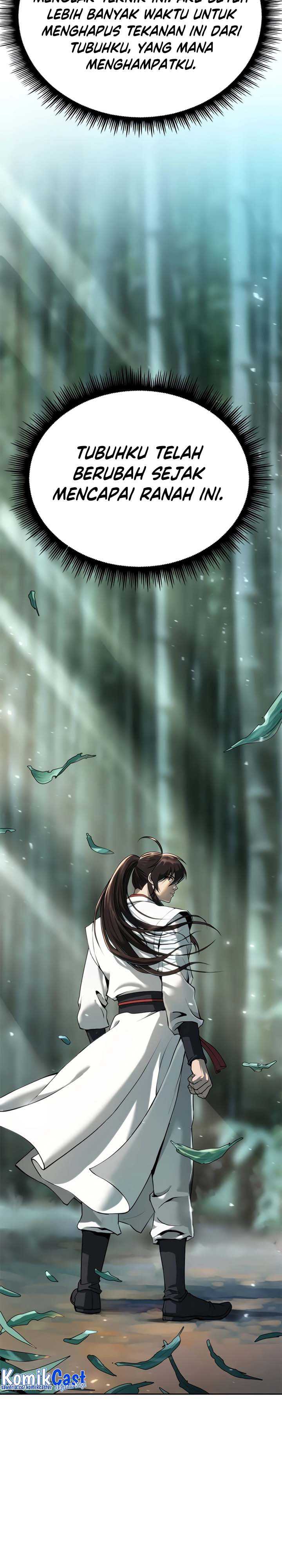 Read Chronicles of the Demon Faction id Manga Online