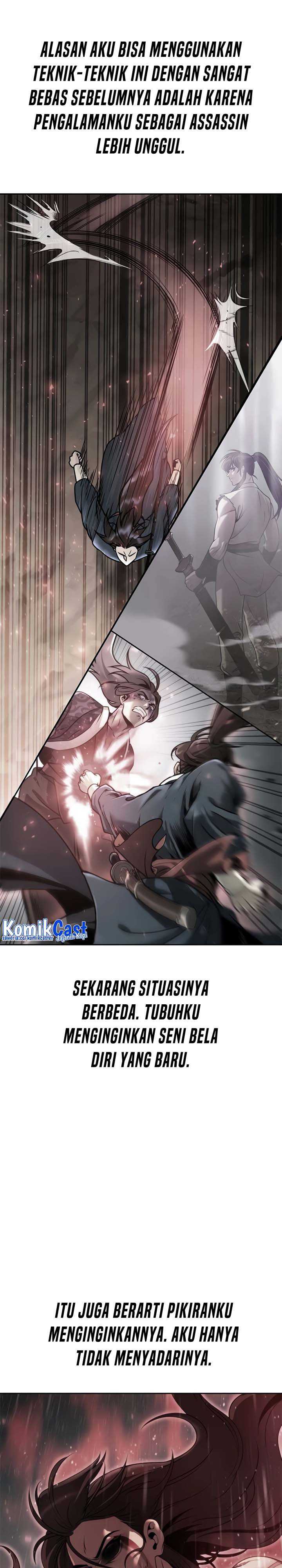Read Chronicles of the Demon Faction id Manga Online