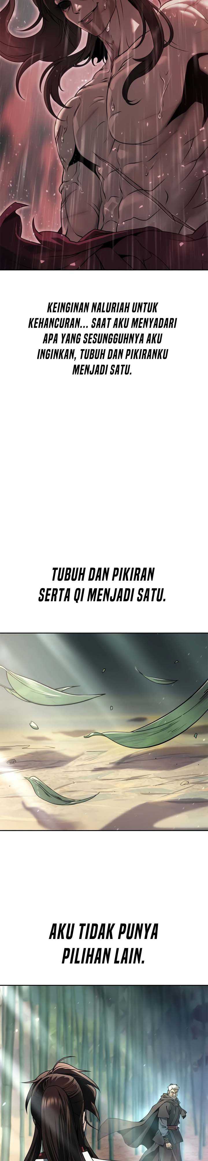 Read Chronicles of the Demon Faction id Manga Online