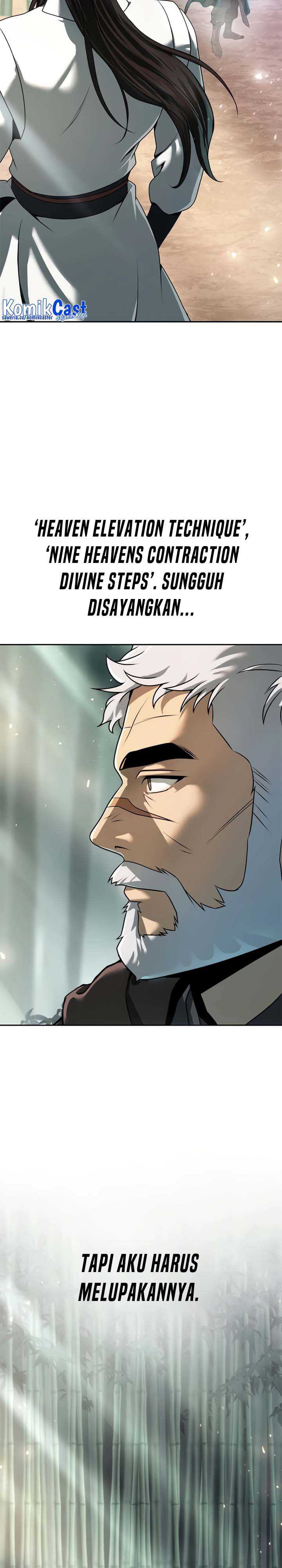 Read Chronicles of the Demon Faction id Manga Online