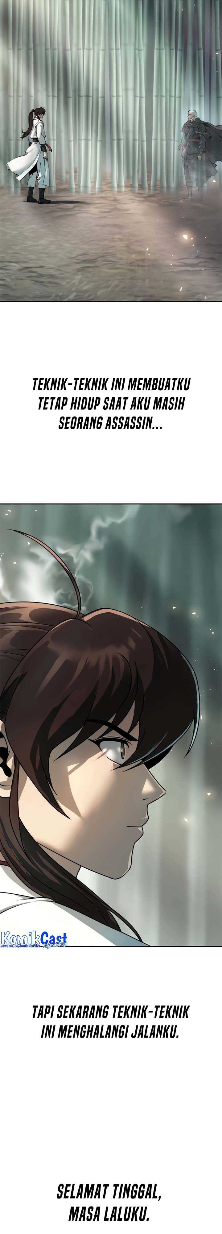 Read Chronicles of the Demon Faction id Manga Online
