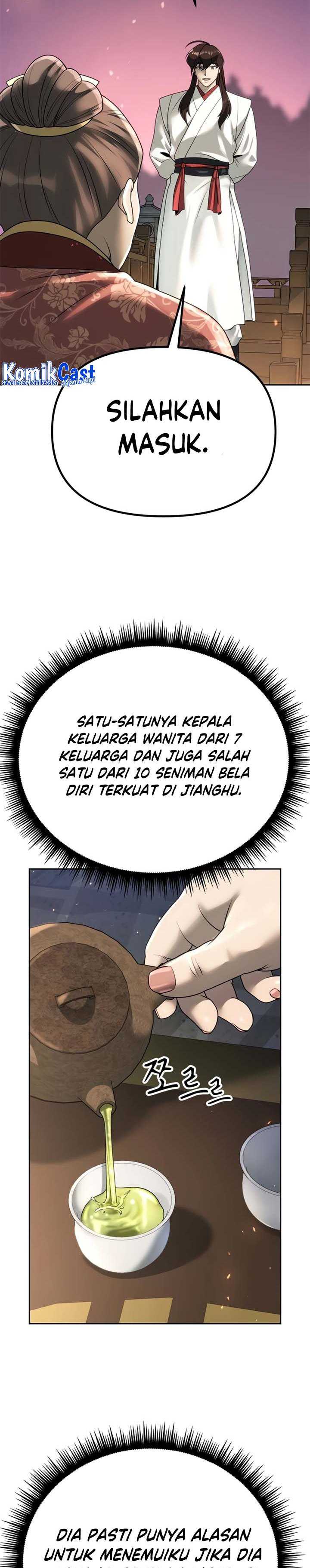 Read Chronicles of the Demon Faction id Manga Online