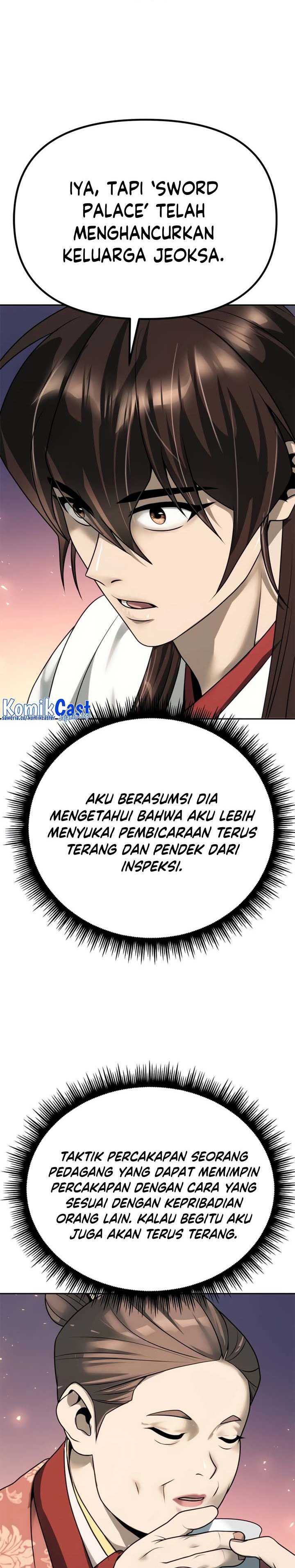 Read Chronicles of the Demon Faction id Manga Online