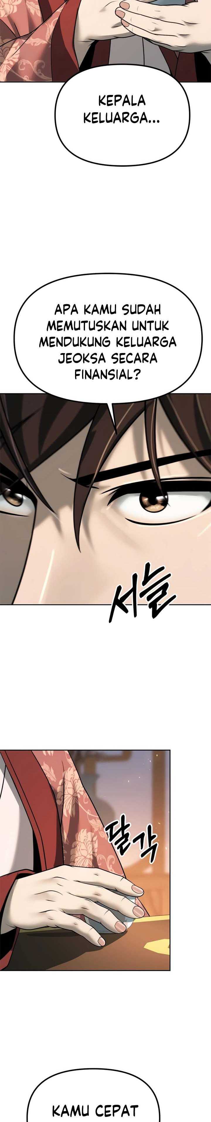 Read Chronicles of the Demon Faction id Manga Online