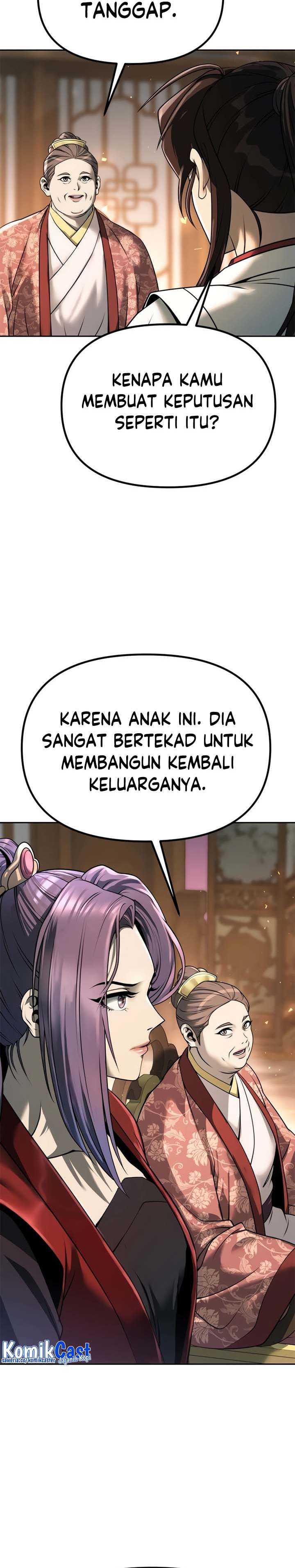 Read Chronicles of the Demon Faction id Manga Online