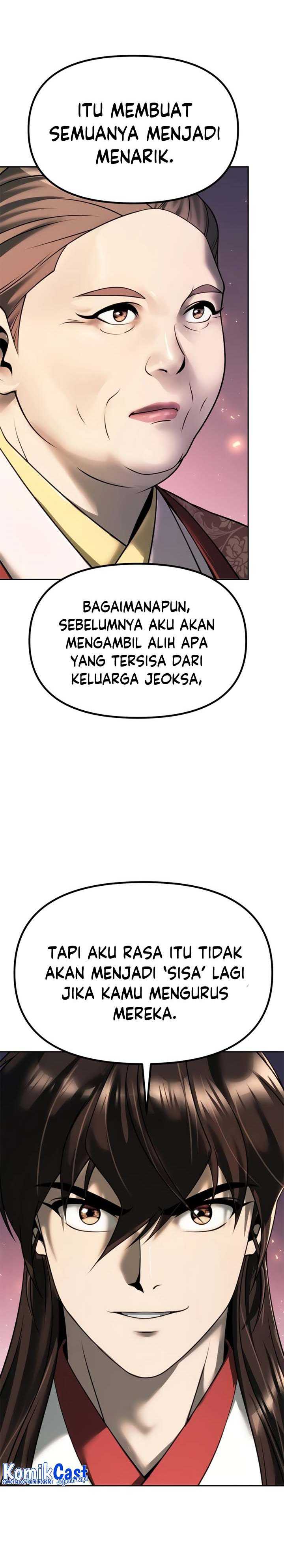 Read Chronicles of the Demon Faction id Manga Online
